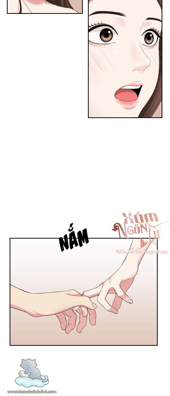 Gửi Em, Người Nuốt Trọn Vì Sao Chapter 38 - 62