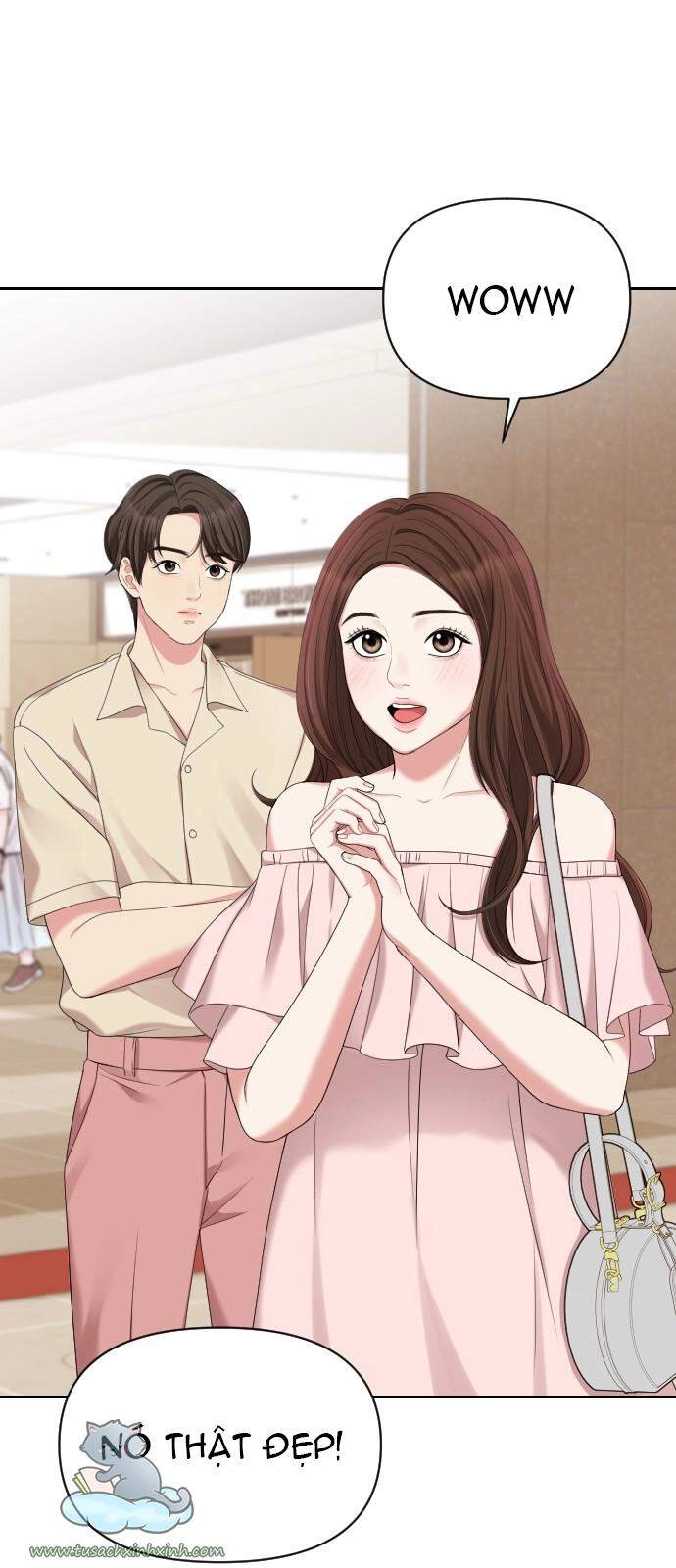 Gửi Em, Người Nuốt Trọn Vì Sao Chapter 38 - 63