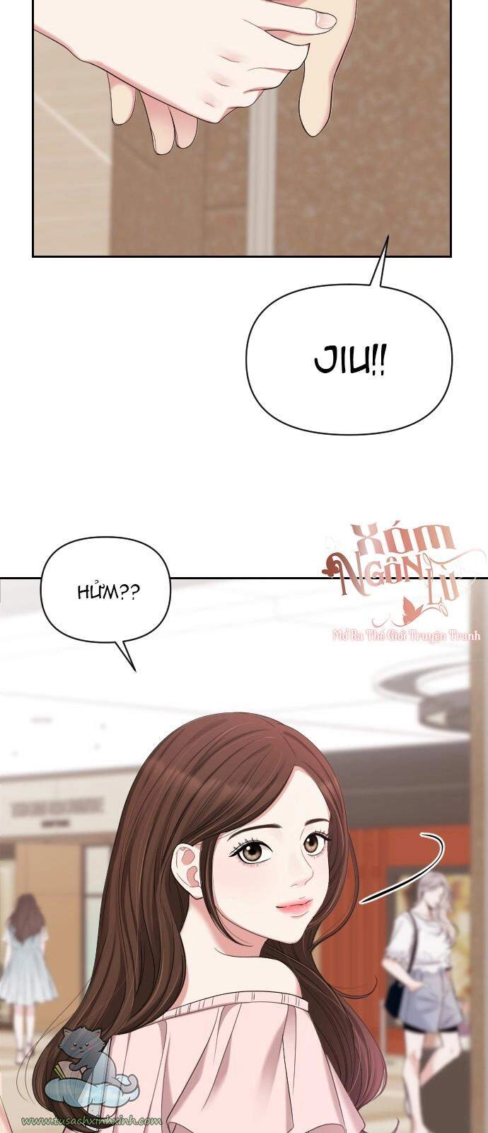 Gửi Em, Người Nuốt Trọn Vì Sao Chapter 38 - 70