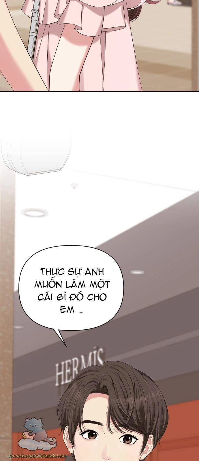 Gửi Em, Người Nuốt Trọn Vì Sao Chapter 38 - 71