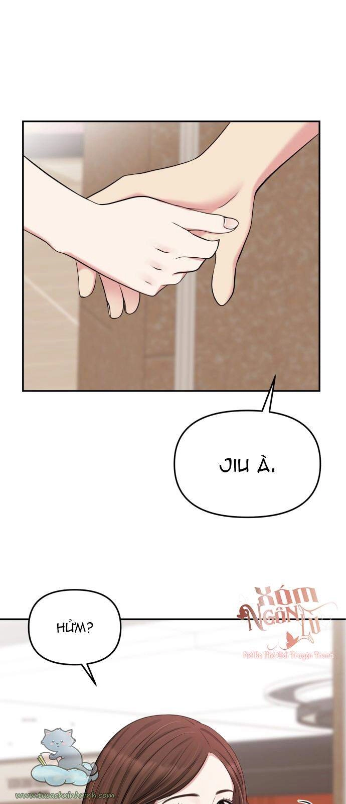 Gửi Em, Người Nuốt Trọn Vì Sao Chapter 39 - 3