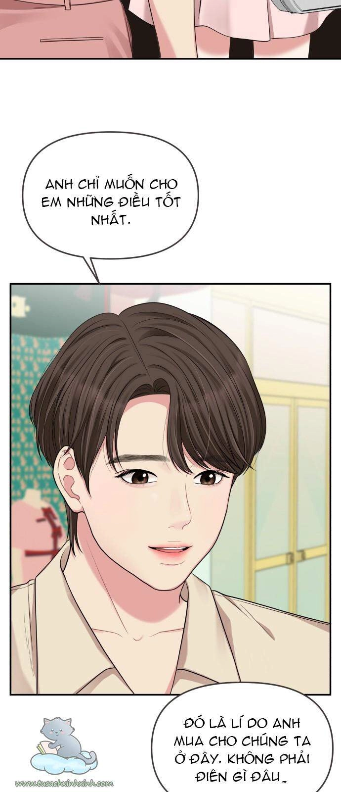 Gửi Em, Người Nuốt Trọn Vì Sao Chapter 39 - 13