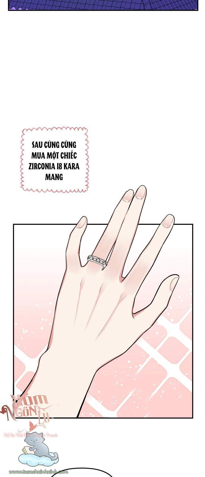 Gửi Em, Người Nuốt Trọn Vì Sao Chapter 39 - 18