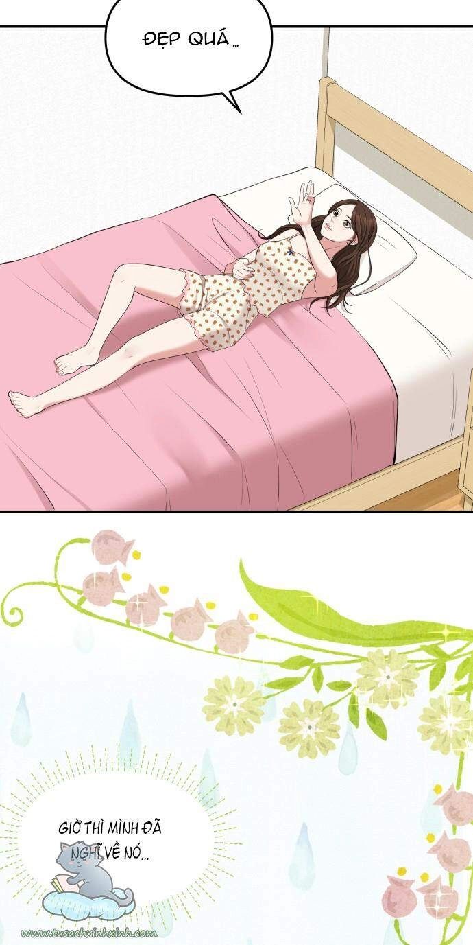 Gửi Em, Người Nuốt Trọn Vì Sao Chapter 39 - 19