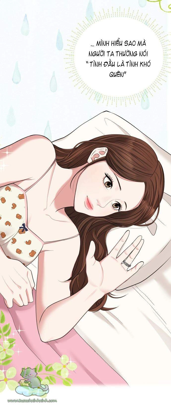 Gửi Em, Người Nuốt Trọn Vì Sao Chapter 39 - 20