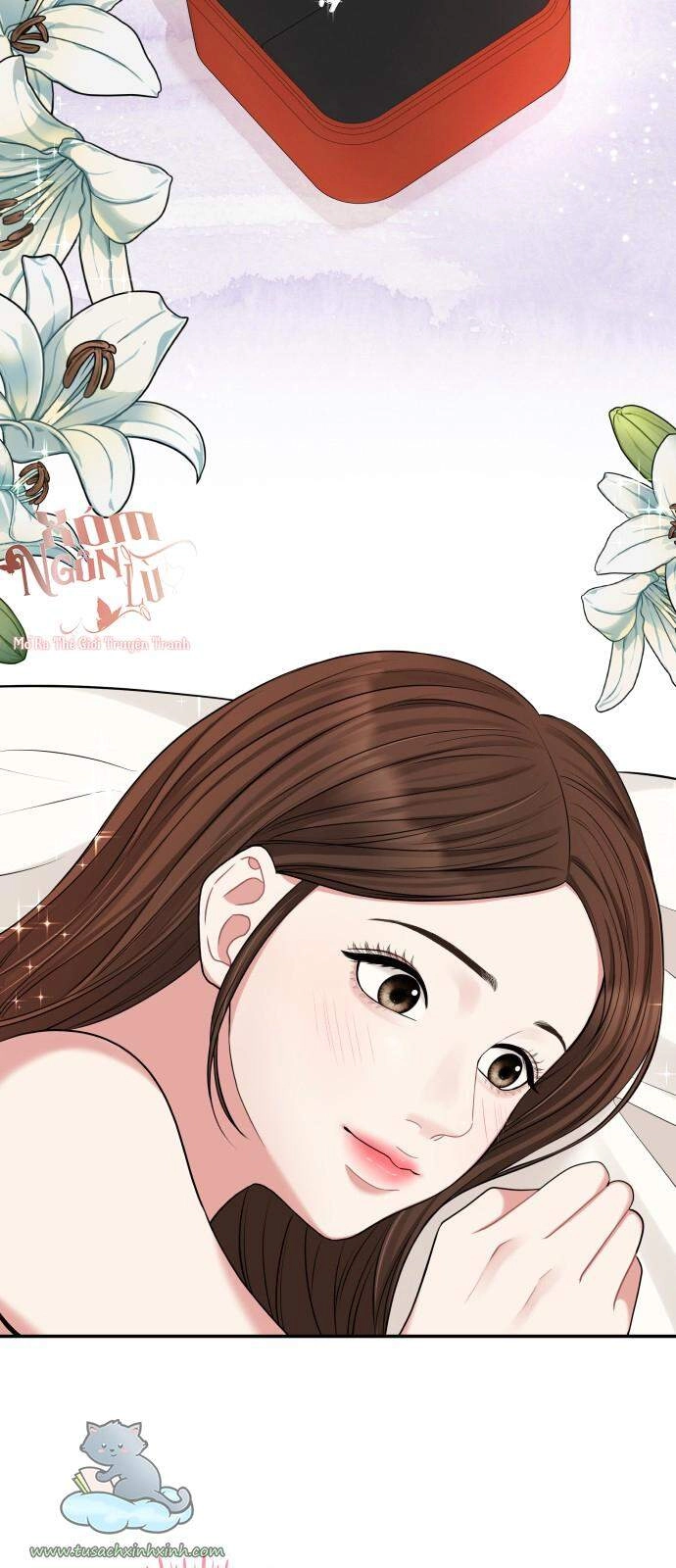 Gửi Em, Người Nuốt Trọn Vì Sao Chapter 39 - 22