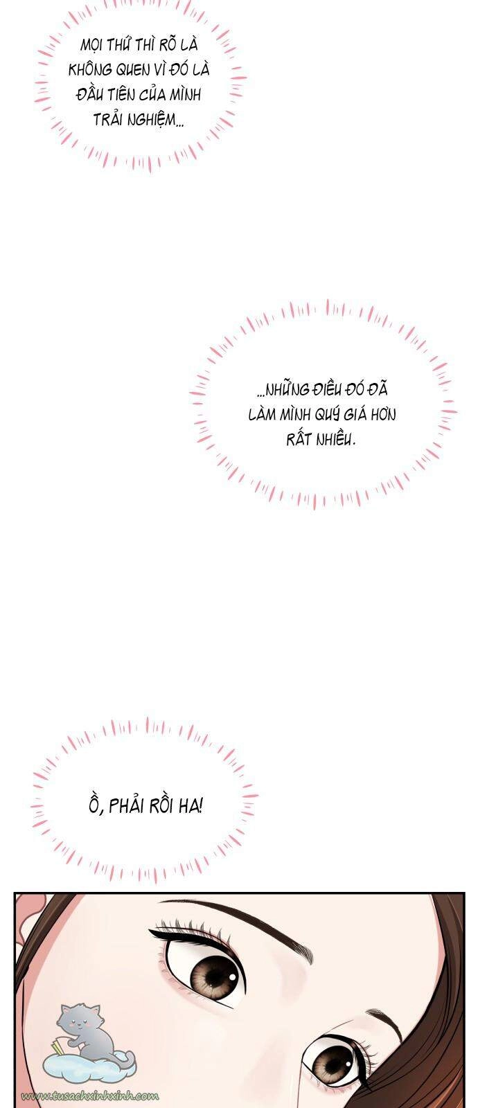 Gửi Em, Người Nuốt Trọn Vì Sao Chapter 39 - 23