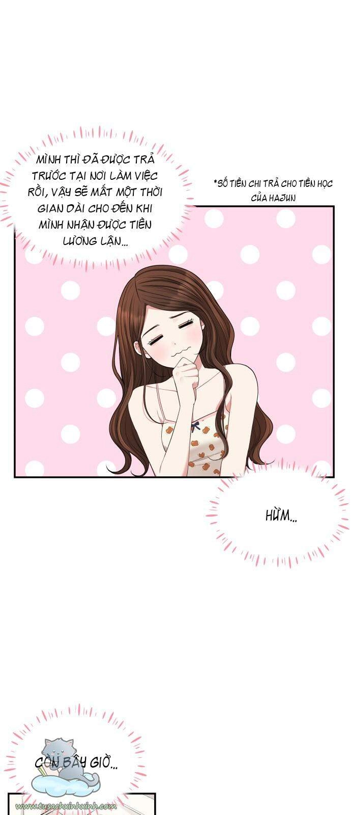 Gửi Em, Người Nuốt Trọn Vì Sao Chapter 39 - 25