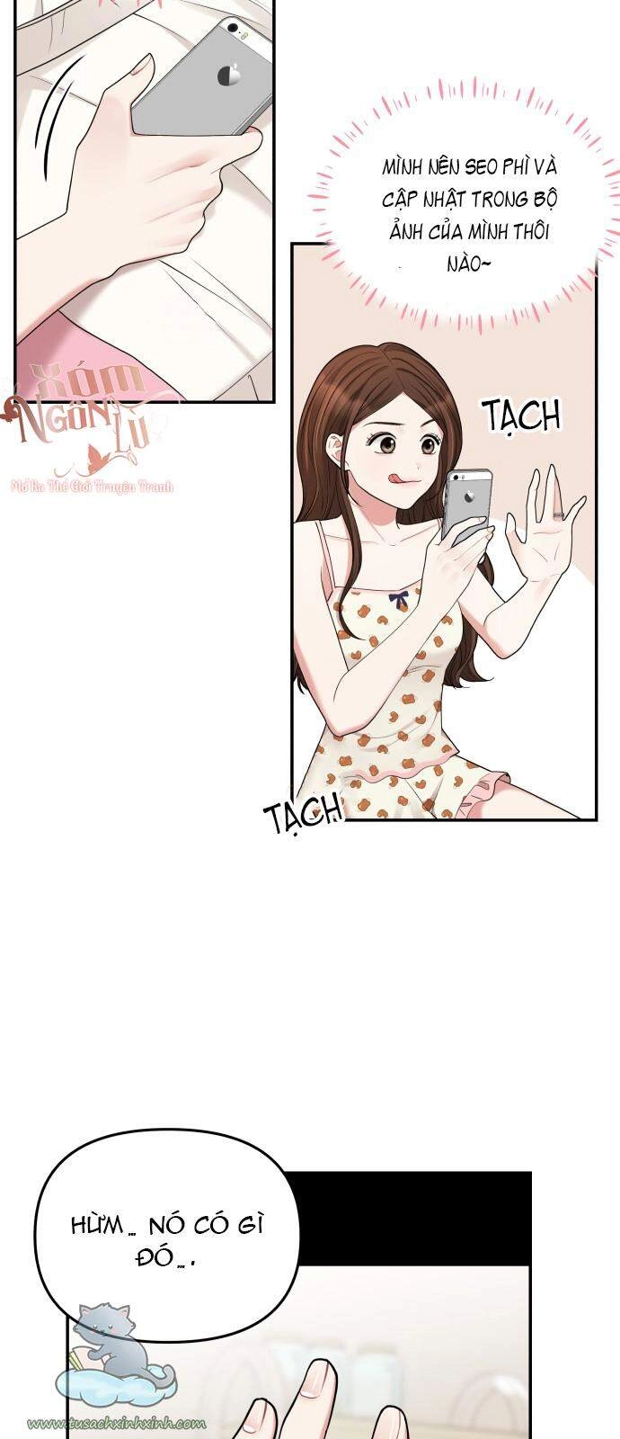 Gửi Em, Người Nuốt Trọn Vì Sao Chapter 39 - 26