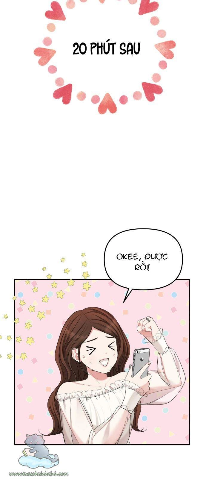 Gửi Em, Người Nuốt Trọn Vì Sao Chapter 39 - 29