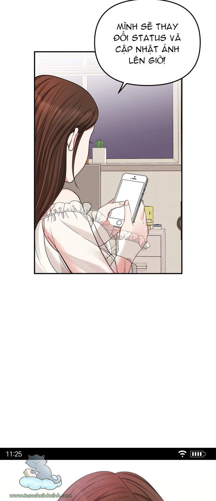 Gửi Em, Người Nuốt Trọn Vì Sao Chapter 39 - 31