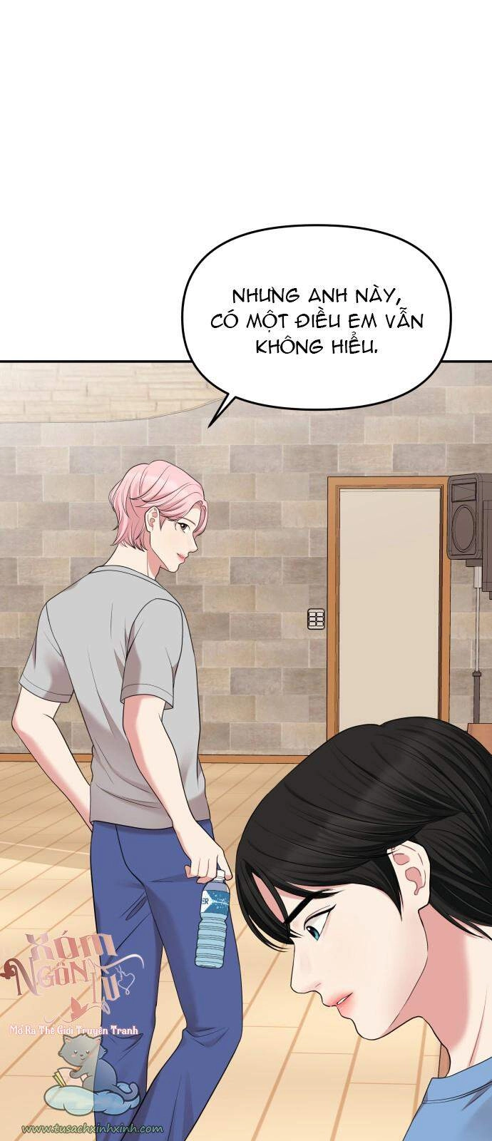 Gửi Em, Người Nuốt Trọn Vì Sao Chapter 39 - 46