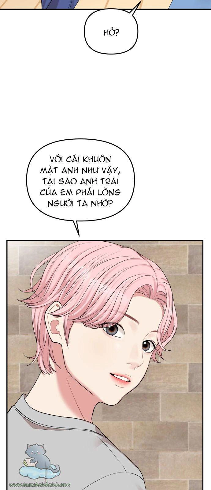 Gửi Em, Người Nuốt Trọn Vì Sao Chapter 39 - 47