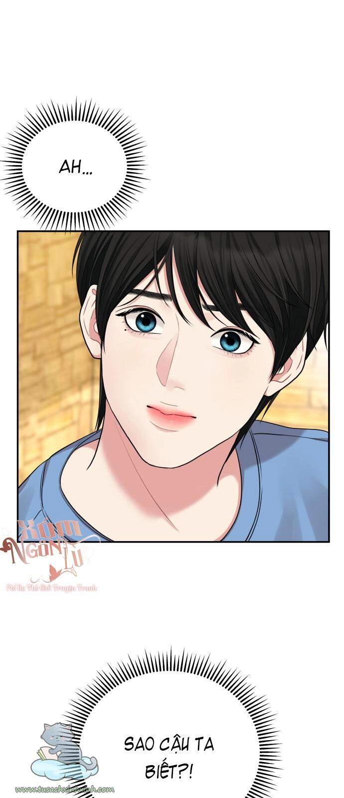 Gửi Em, Người Nuốt Trọn Vì Sao Chapter 39 - 50