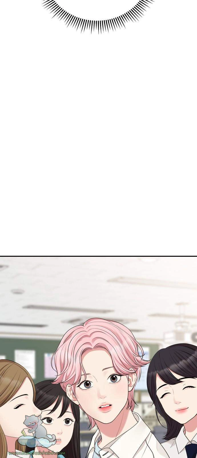 Gửi Em, Người Nuốt Trọn Vì Sao Chapter 39 - 51