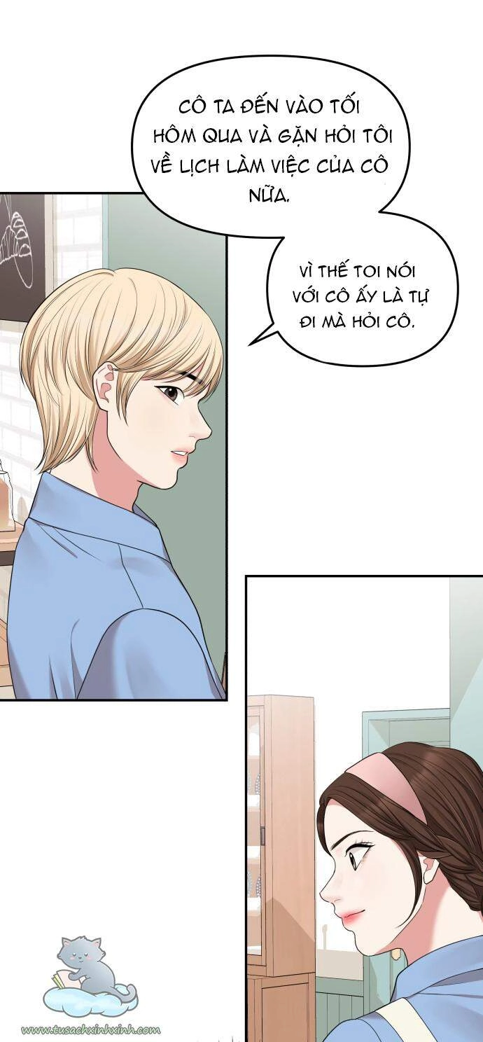 Gửi Em, Người Nuốt Trọn Vì Sao Chapter 39 - 56