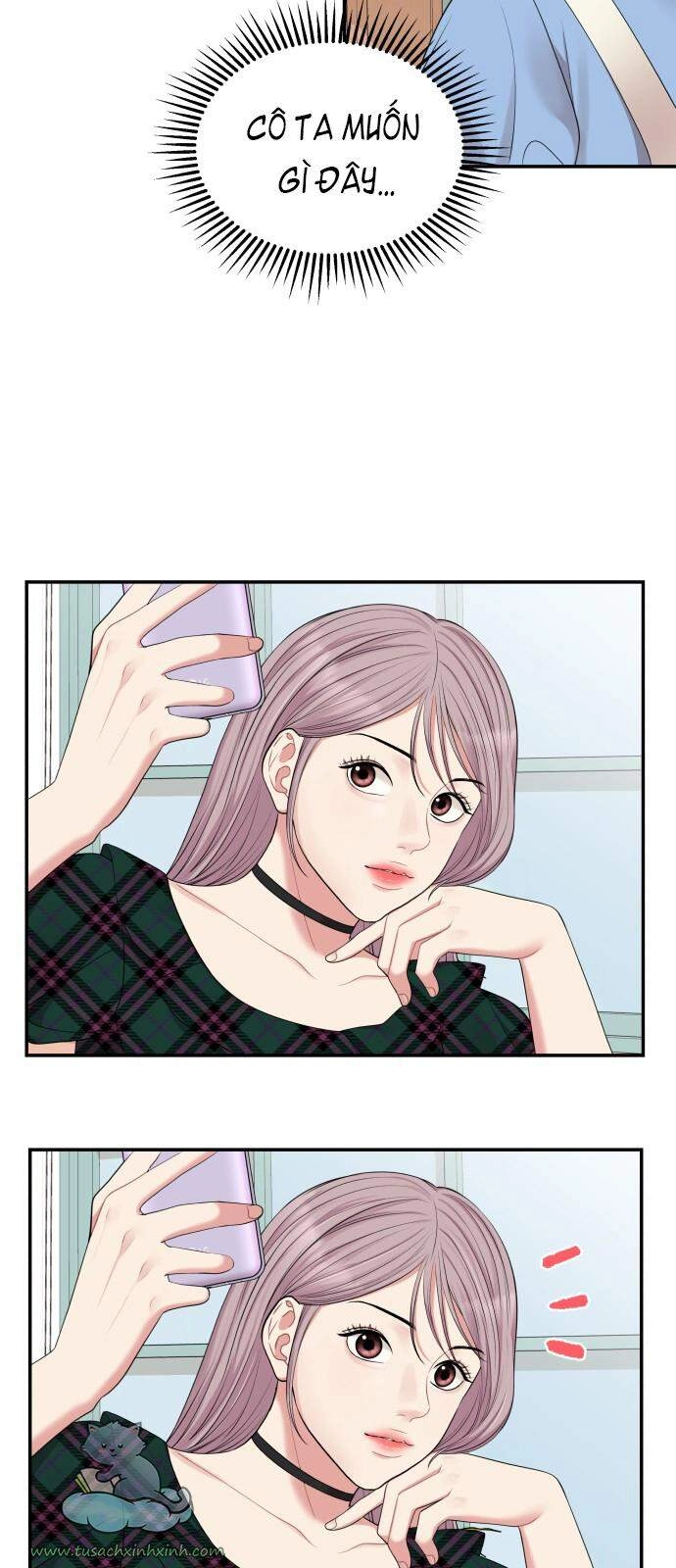 Gửi Em, Người Nuốt Trọn Vì Sao Chapter 39 - 57