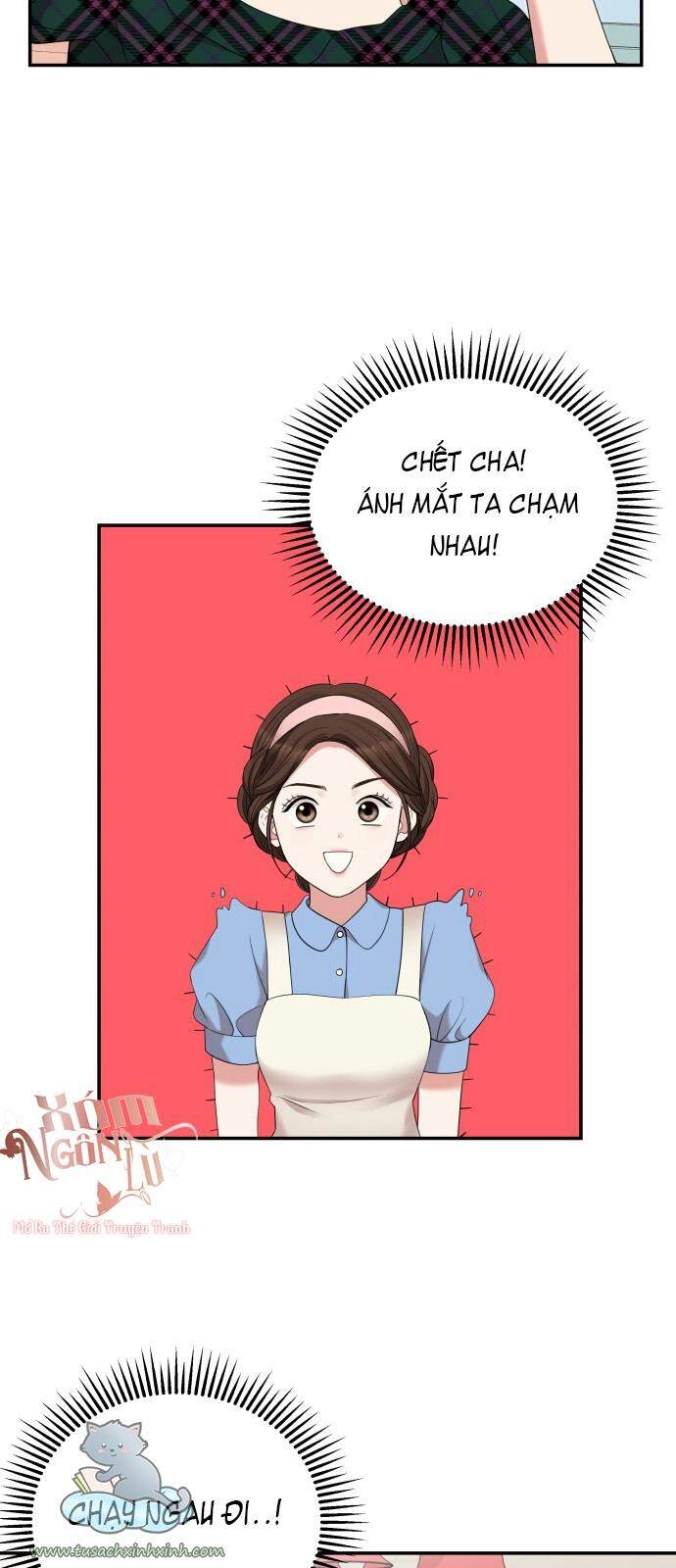 Gửi Em, Người Nuốt Trọn Vì Sao Chapter 39 - 58