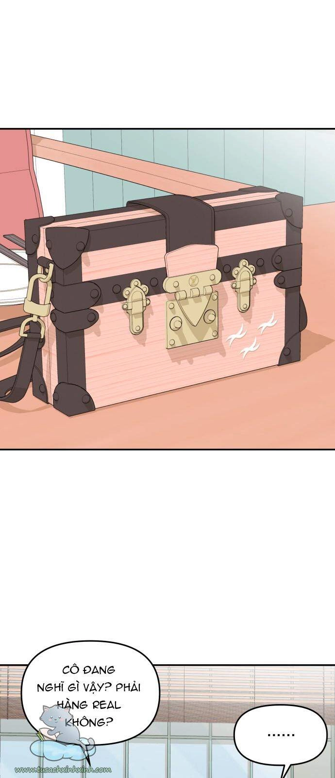 Gửi Em, Người Nuốt Trọn Vì Sao Chapter 39 - 61