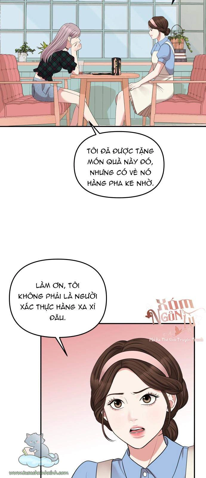 Gửi Em, Người Nuốt Trọn Vì Sao Chapter 39 - 62