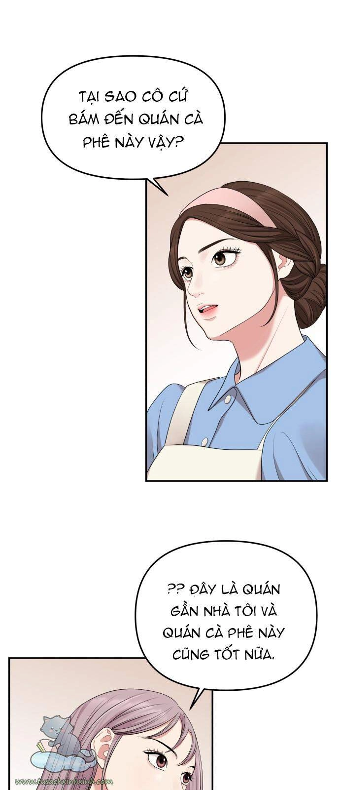 Gửi Em, Người Nuốt Trọn Vì Sao Chapter 39 - 65