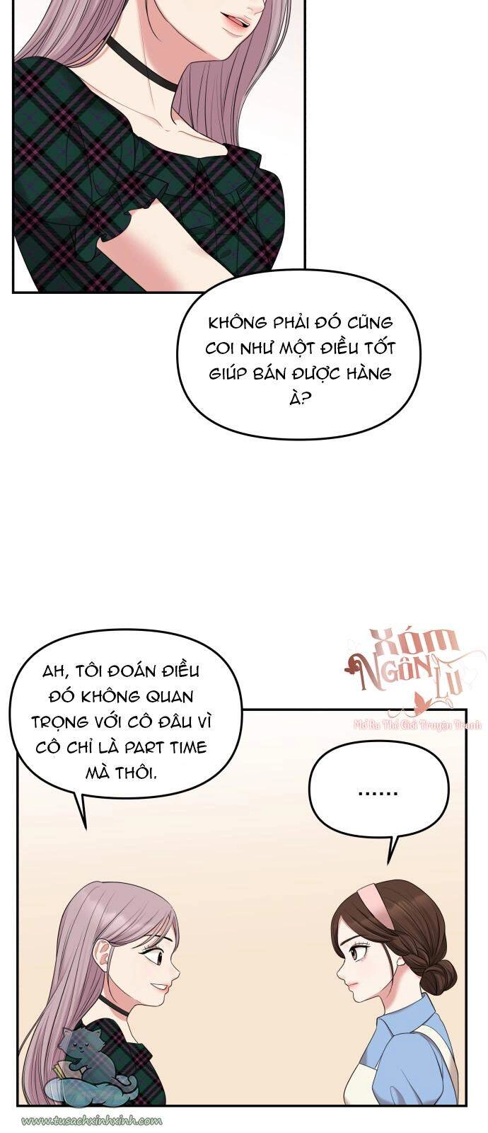 Gửi Em, Người Nuốt Trọn Vì Sao Chapter 39 - 66