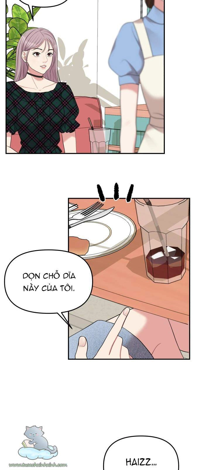 Gửi Em, Người Nuốt Trọn Vì Sao Chapter 39 - 68