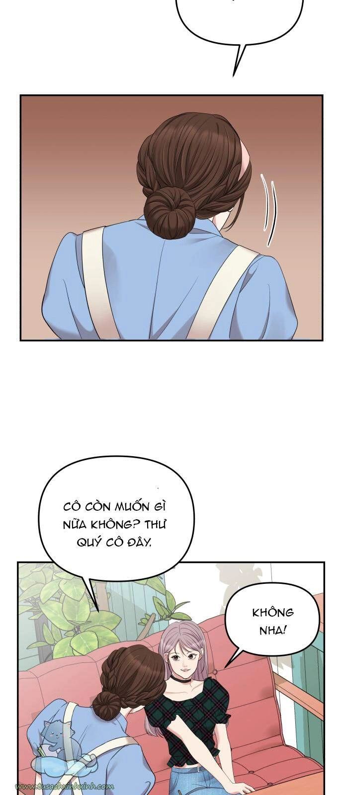 Gửi Em, Người Nuốt Trọn Vì Sao Chapter 39 - 69