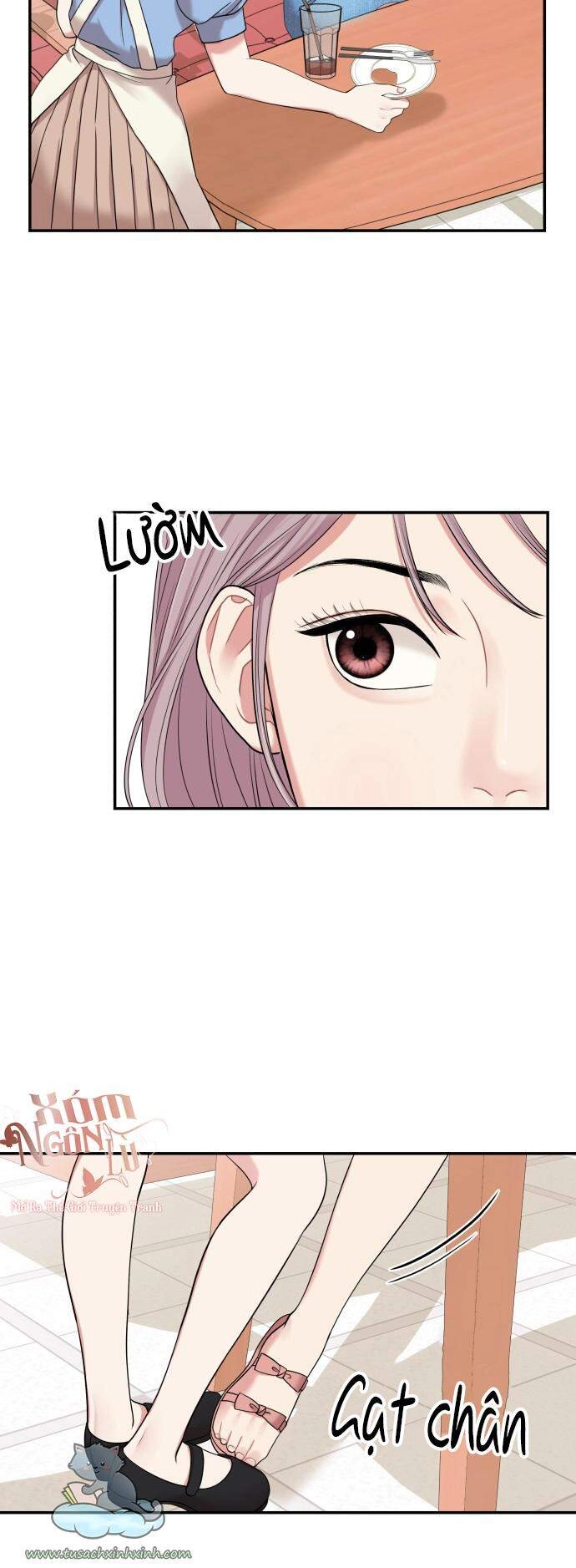 Gửi Em, Người Nuốt Trọn Vì Sao Chapter 39 - 70