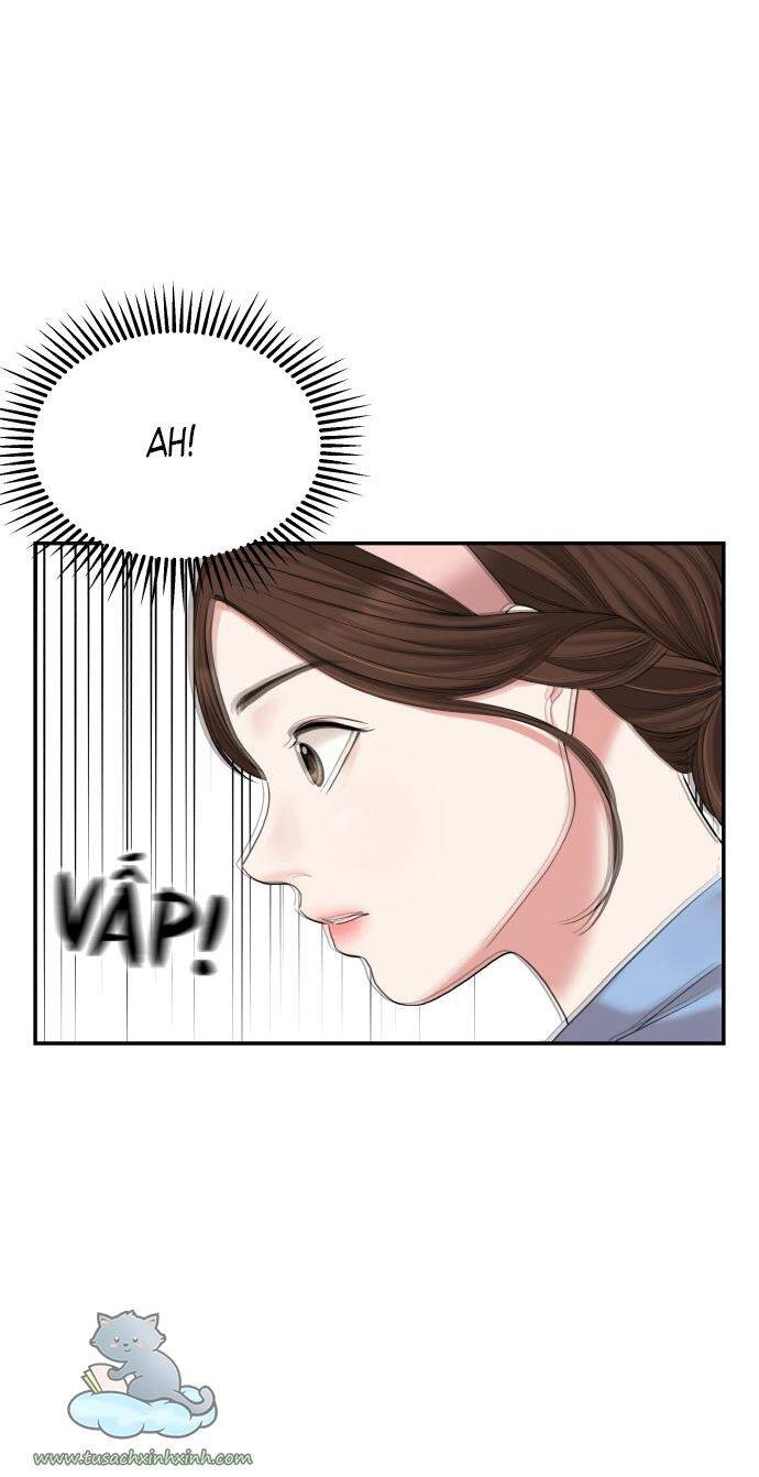 Gửi Em, Người Nuốt Trọn Vì Sao Chapter 39 - 71