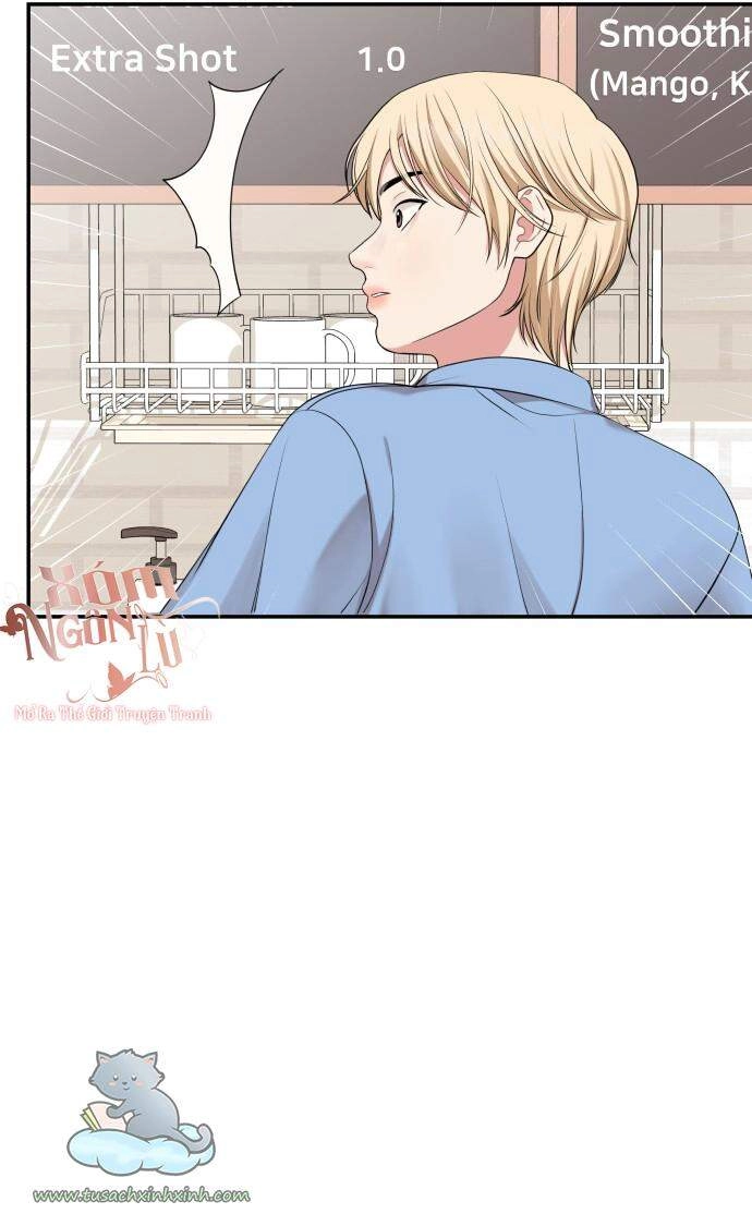 Gửi Em, Người Nuốt Trọn Vì Sao Chapter 39 - 73