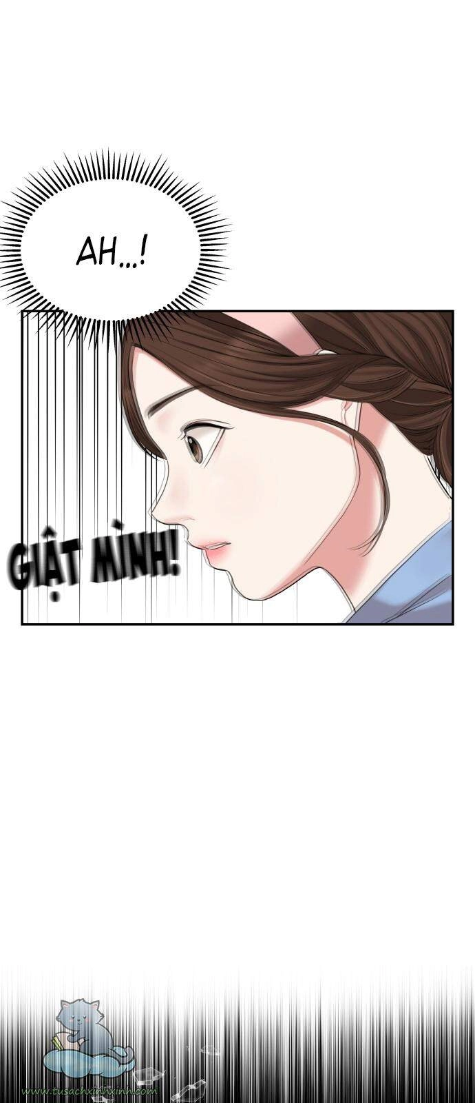 Gửi Em, Người Nuốt Trọn Vì Sao Chapter 40 - 4