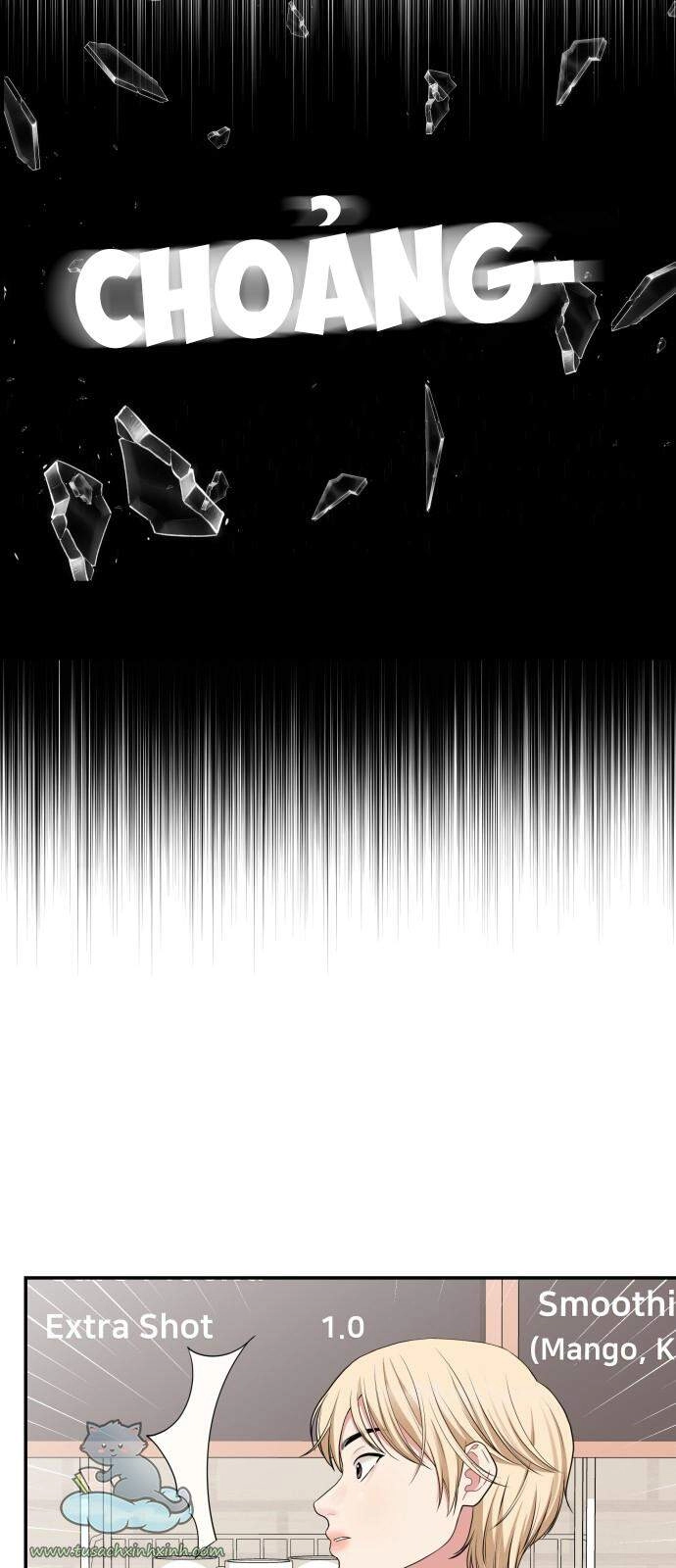 Gửi Em, Người Nuốt Trọn Vì Sao Chapter 40 - 5