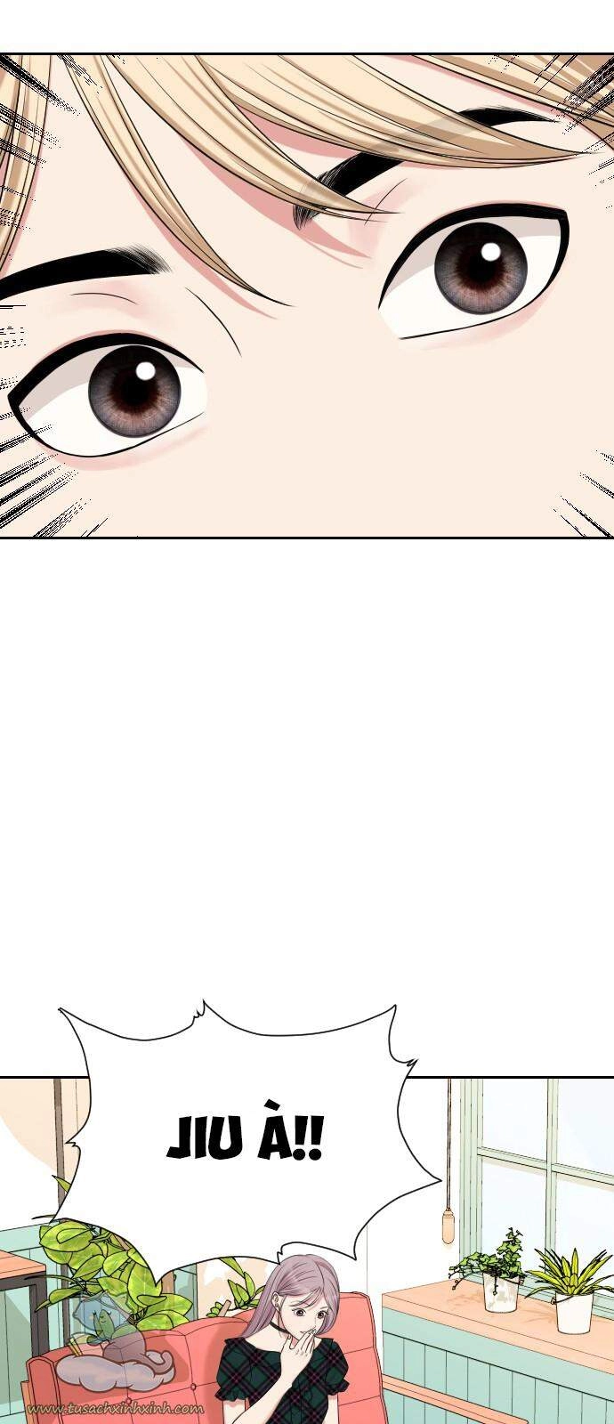 Gửi Em, Người Nuốt Trọn Vì Sao Chapter 40 - 8