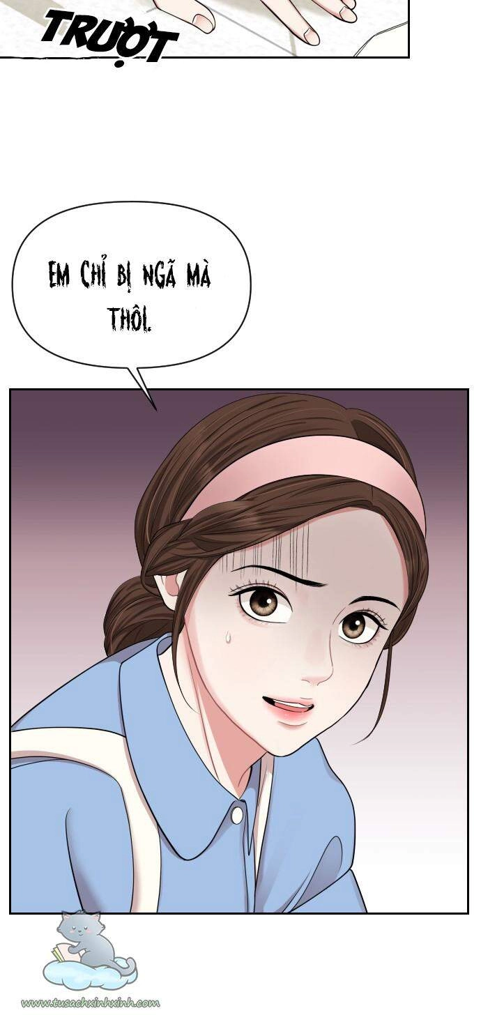 Gửi Em, Người Nuốt Trọn Vì Sao Chapter 40 - 10