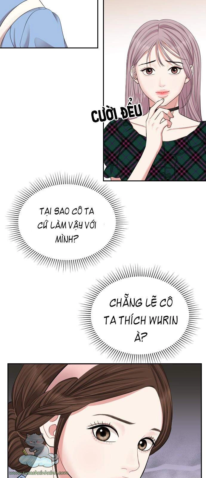 Gửi Em, Người Nuốt Trọn Vì Sao Chapter 40 - 12