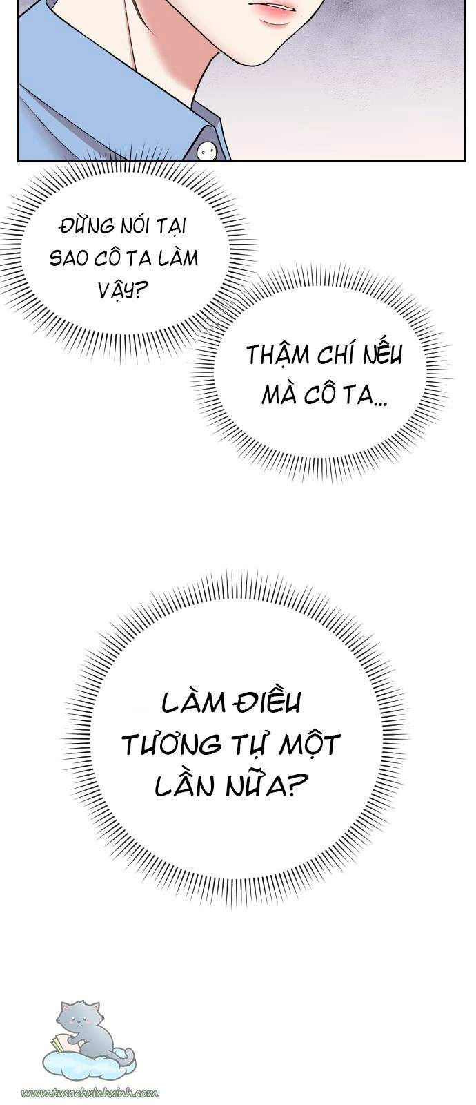 Gửi Em, Người Nuốt Trọn Vì Sao Chapter 40 - 13