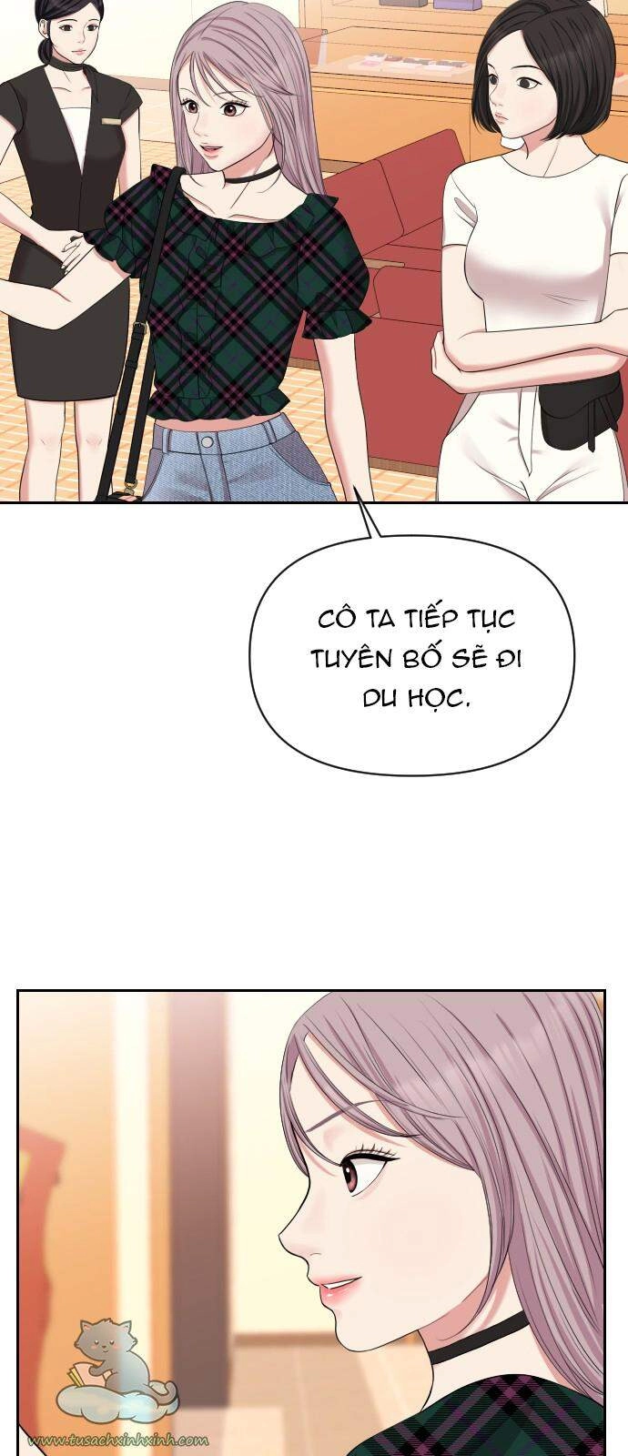 Gửi Em, Người Nuốt Trọn Vì Sao Chapter 40 - 15