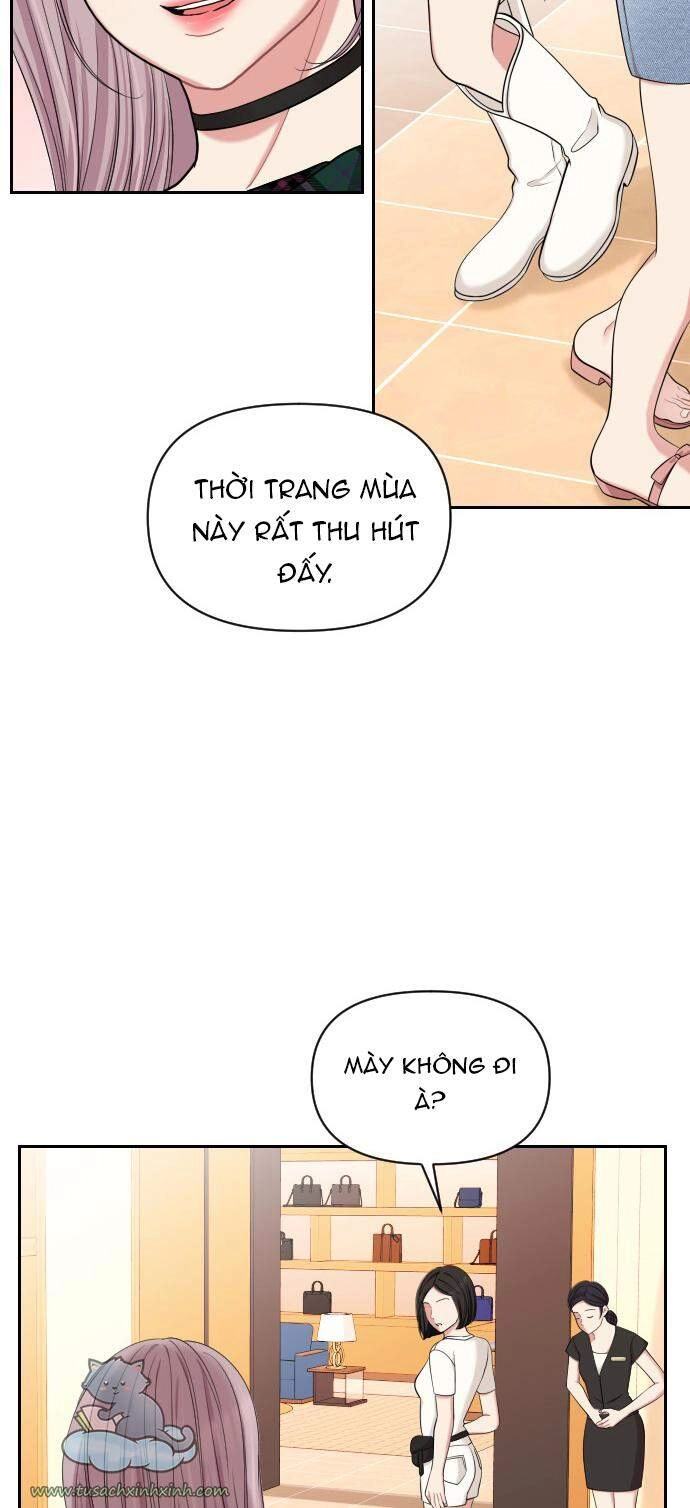 Gửi Em, Người Nuốt Trọn Vì Sao Chapter 40 - 20