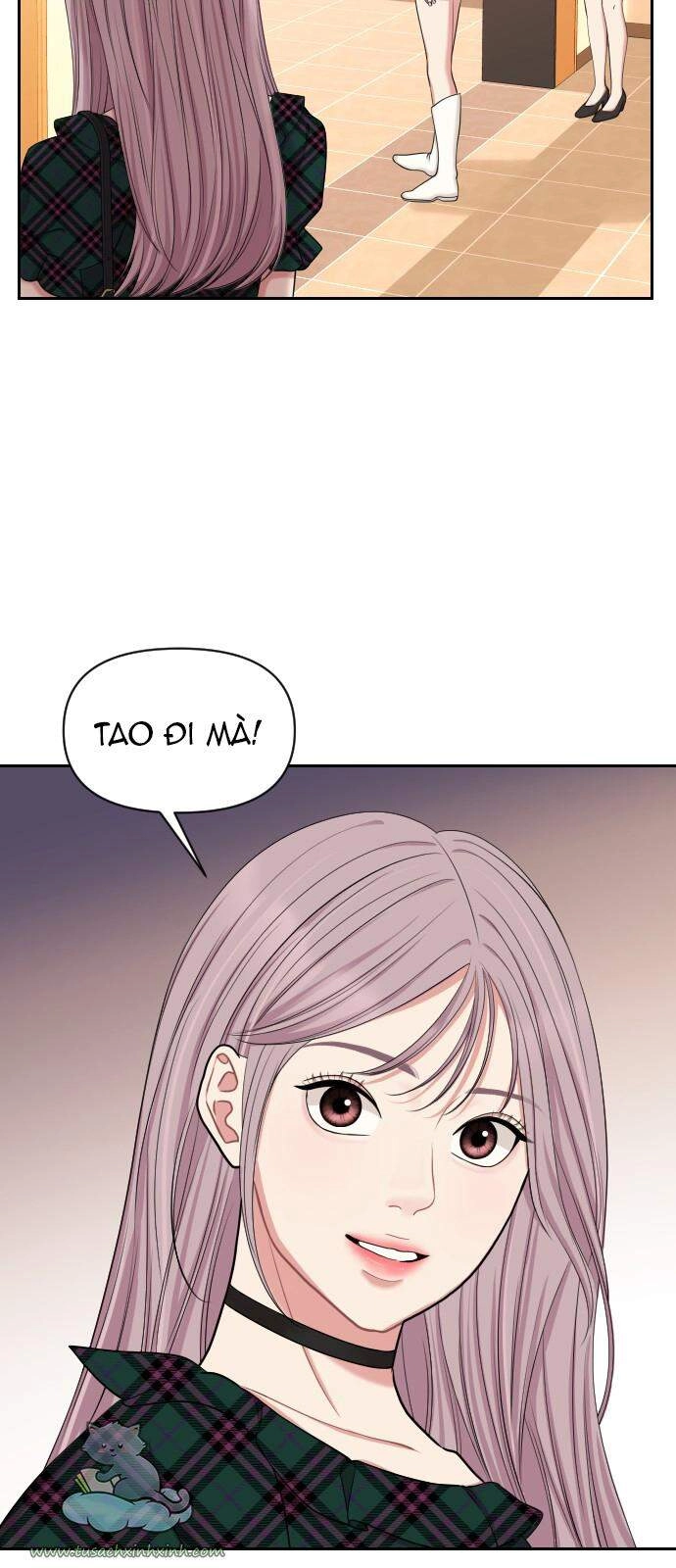 Gửi Em, Người Nuốt Trọn Vì Sao Chapter 40 - 21