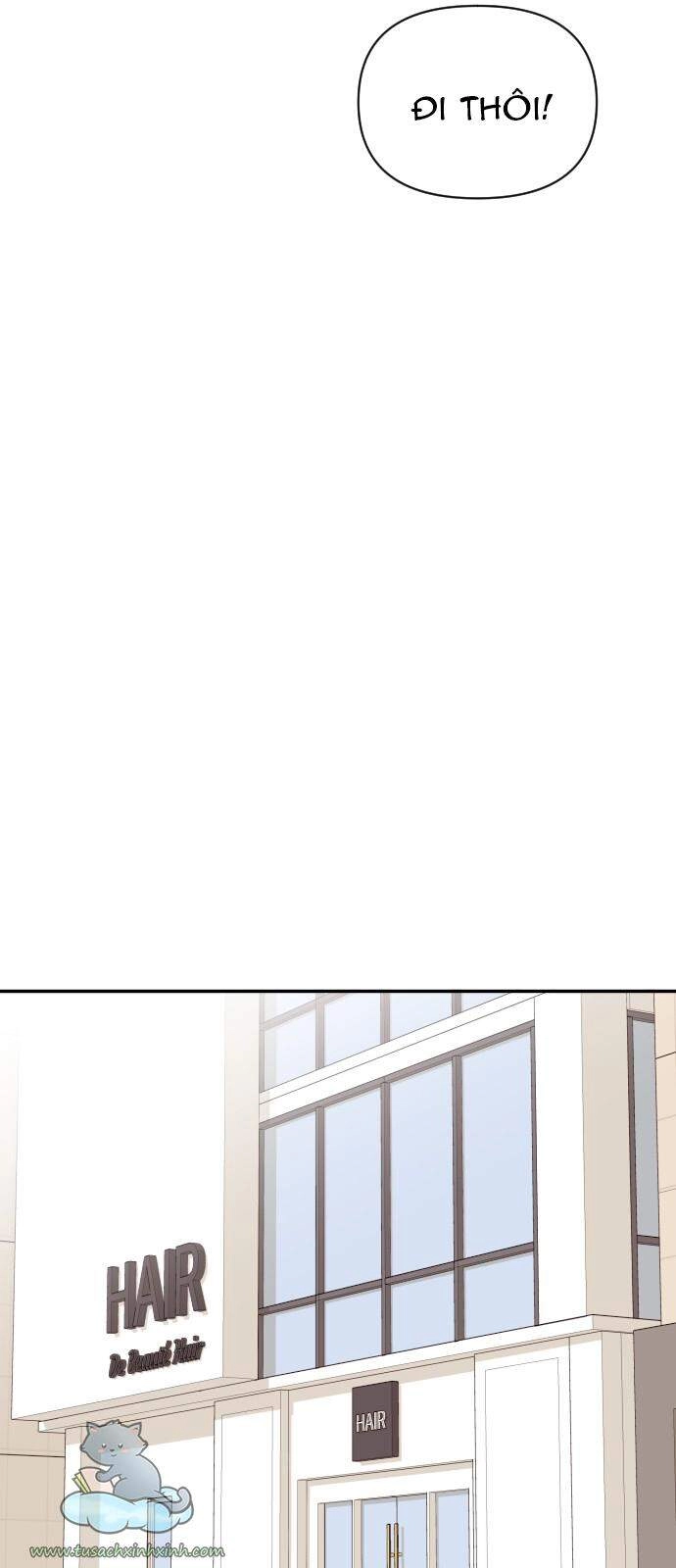 Gửi Em, Người Nuốt Trọn Vì Sao Chapter 40 - 22