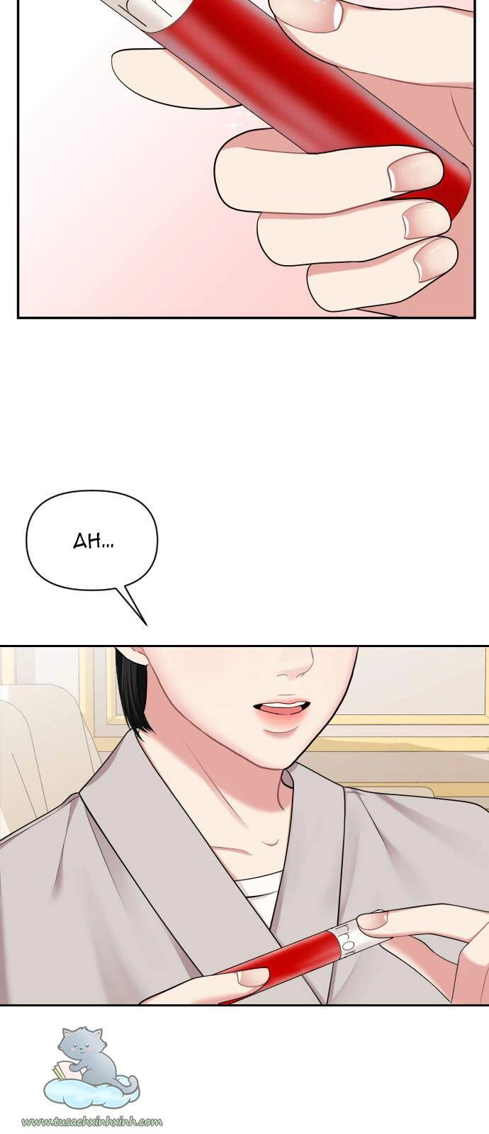 Gửi Em, Người Nuốt Trọn Vì Sao Chapter 40 - 26