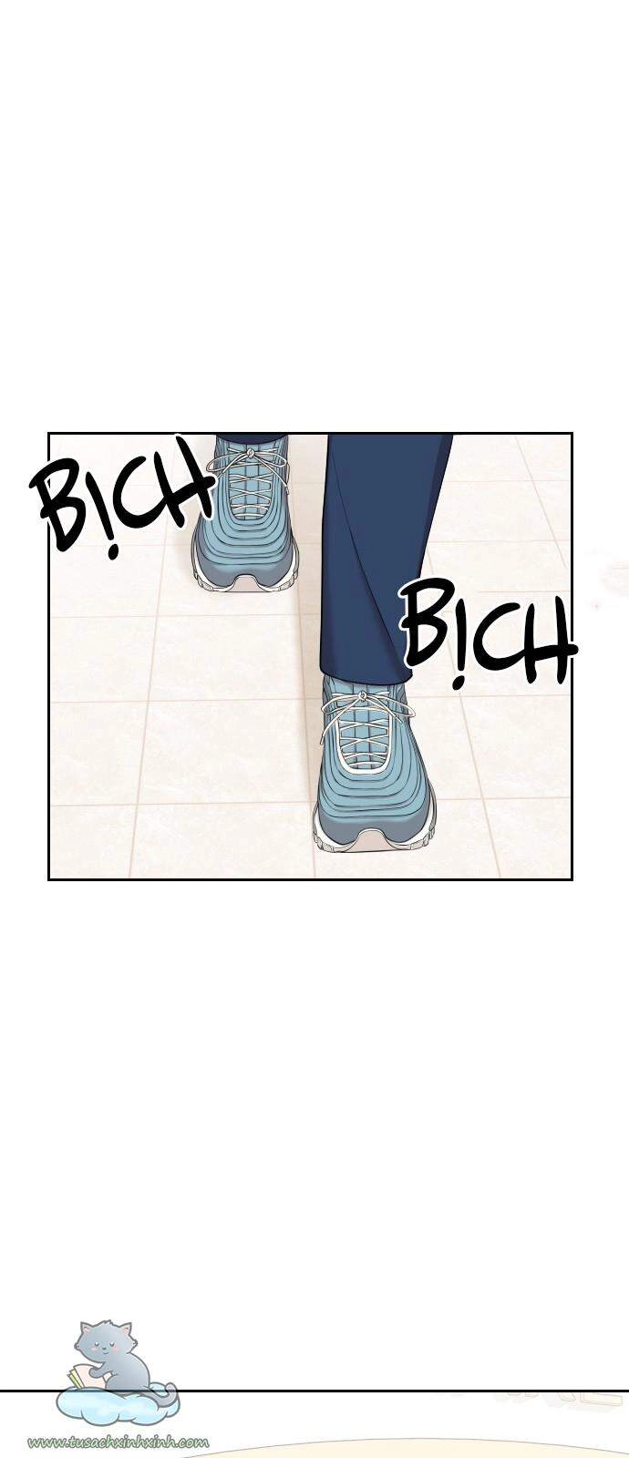 Gửi Em, Người Nuốt Trọn Vì Sao Chapter 40 - 30