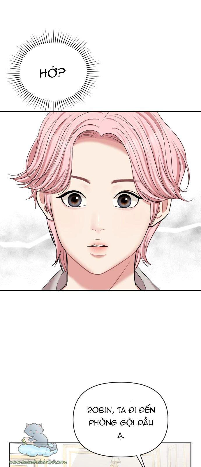 Gửi Em, Người Nuốt Trọn Vì Sao Chapter 40 - 39