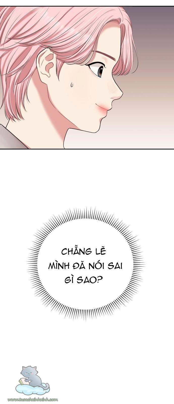 Gửi Em, Người Nuốt Trọn Vì Sao Chapter 40 - 41