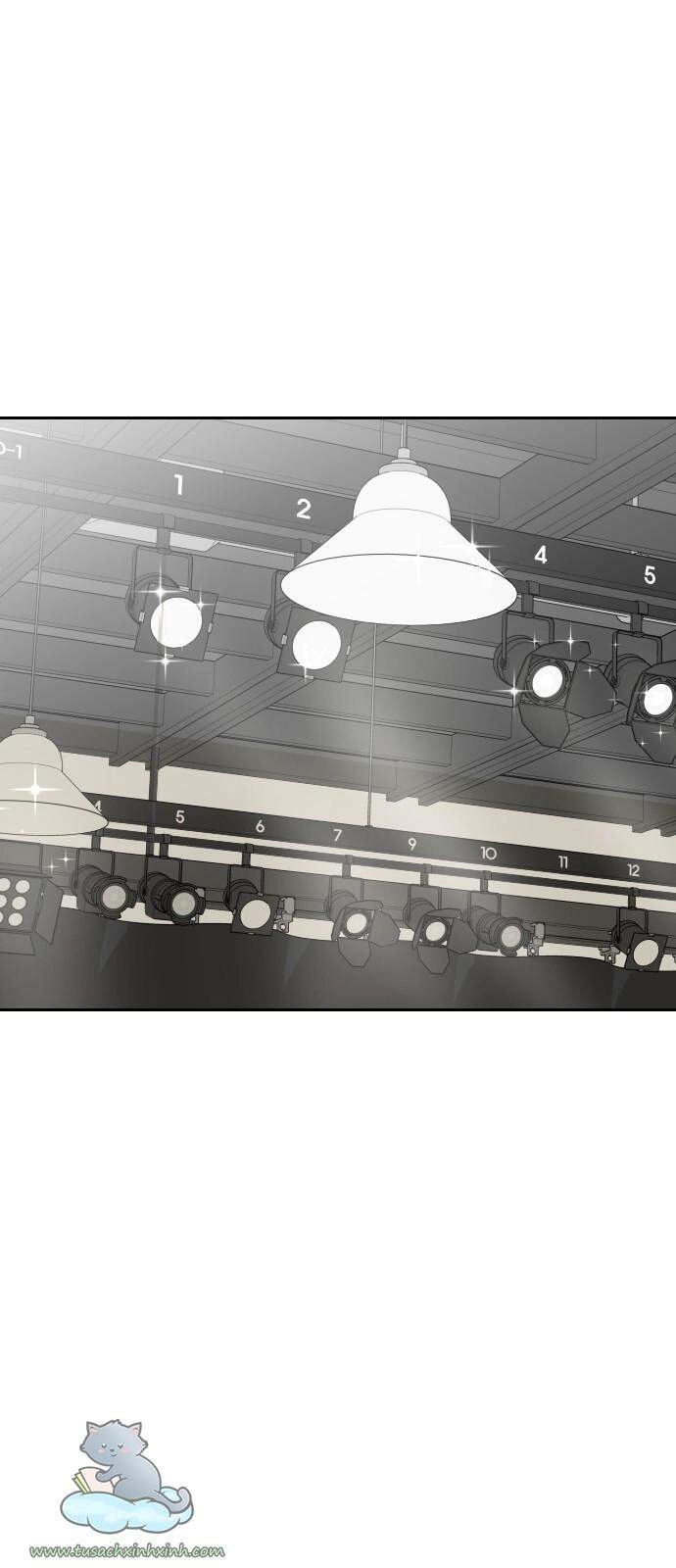 Gửi Em, Người Nuốt Trọn Vì Sao Chapter 40 - 42