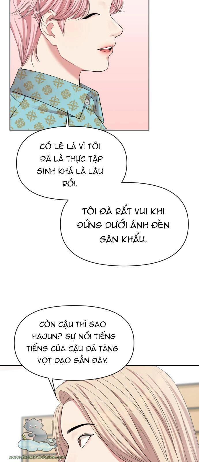 Gửi Em, Người Nuốt Trọn Vì Sao Chapter 40 - 52