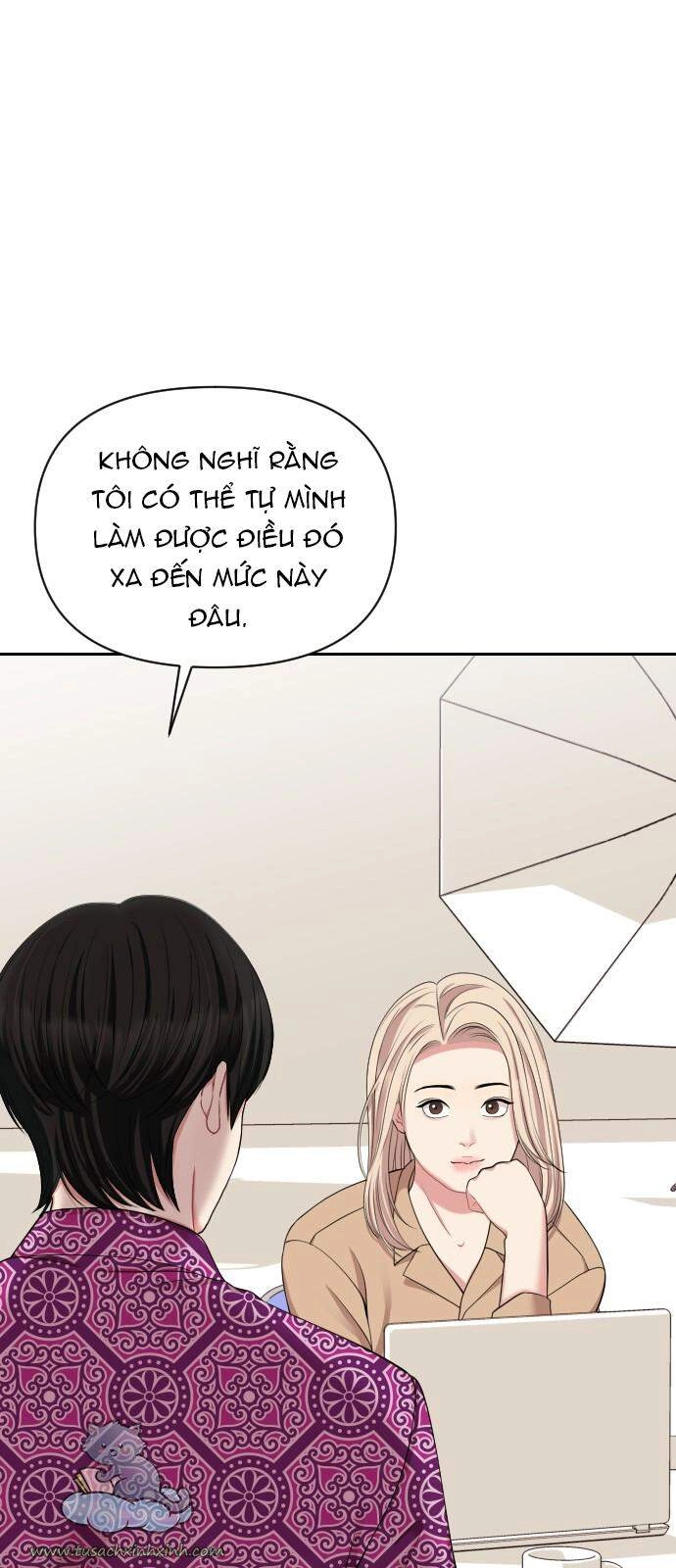 Gửi Em, Người Nuốt Trọn Vì Sao Chapter 40 - 55