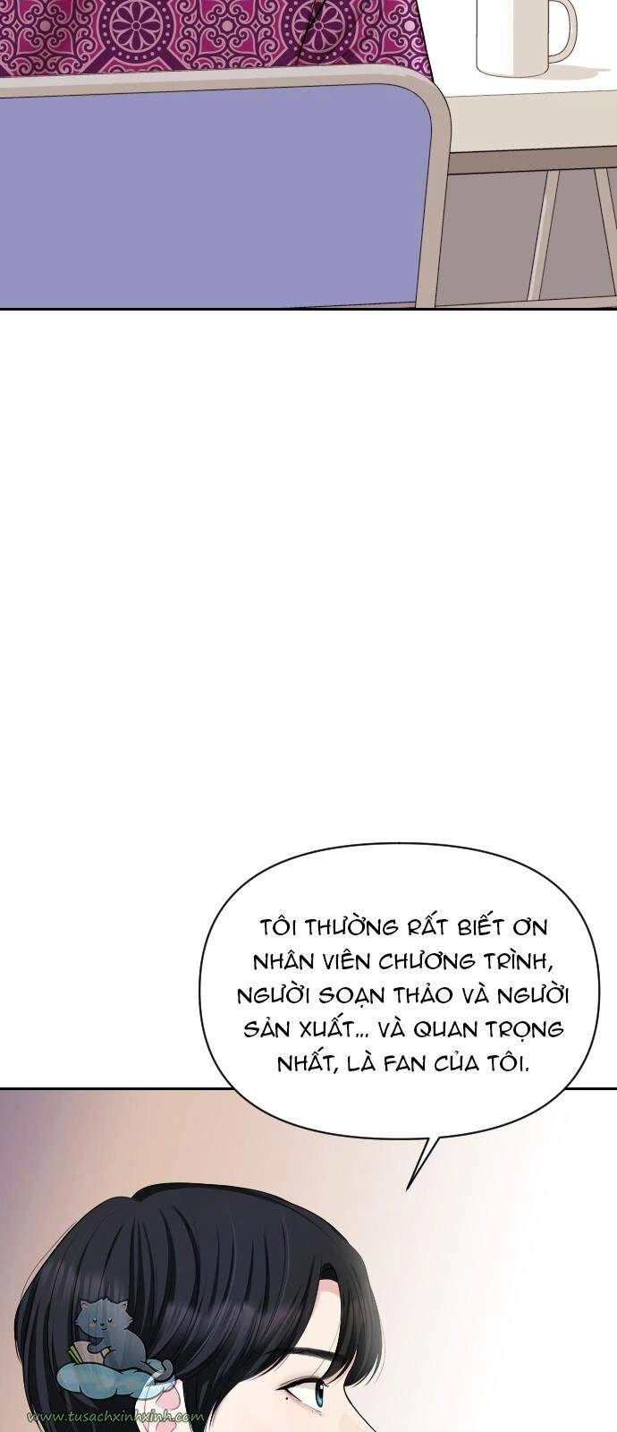 Gửi Em, Người Nuốt Trọn Vì Sao Chapter 40 - 56