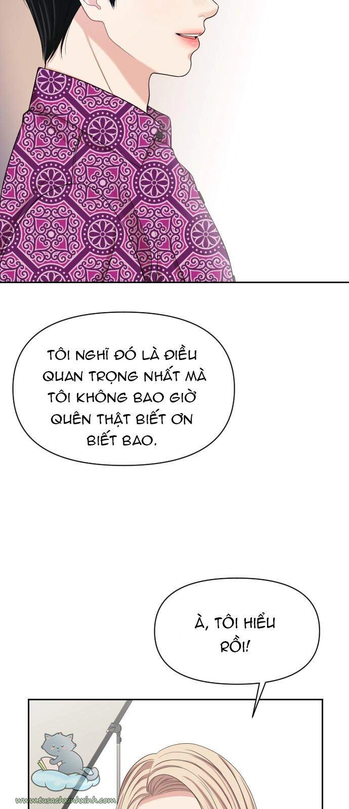 Gửi Em, Người Nuốt Trọn Vì Sao Chapter 40 - 57